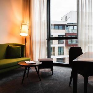 Premium Twin Room