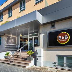 B&B Hotel Braga Lamacaes